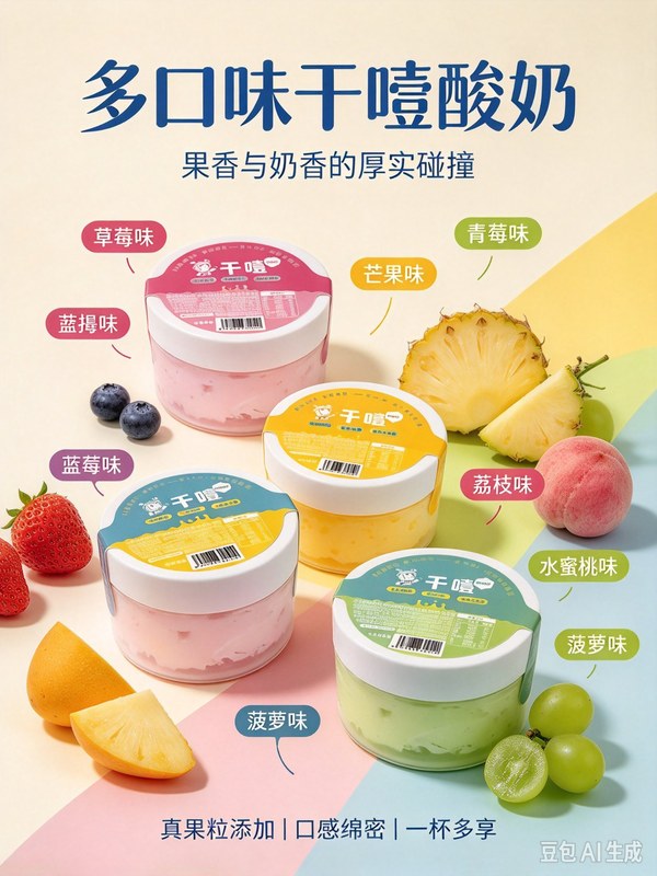 草原你好干噎酸奶